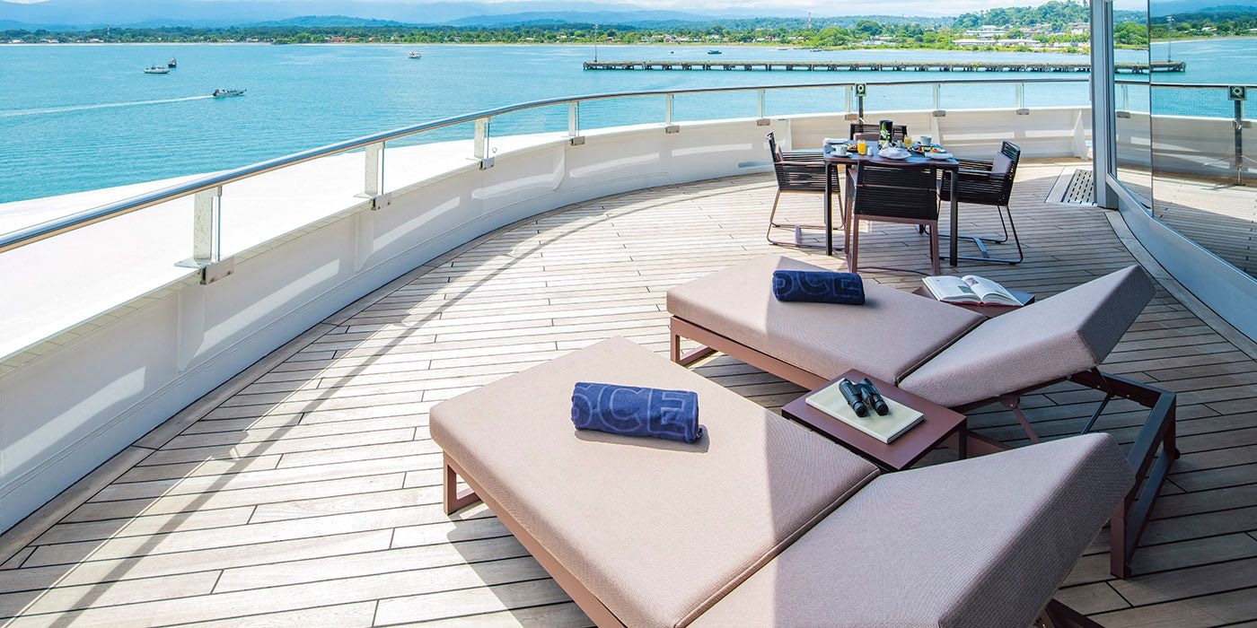 SE-Grand Panorama Suite