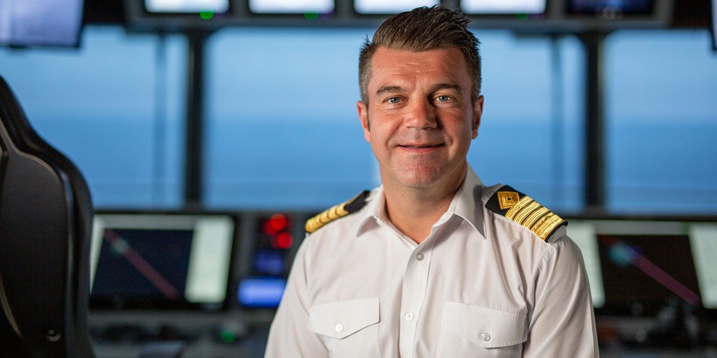Captain