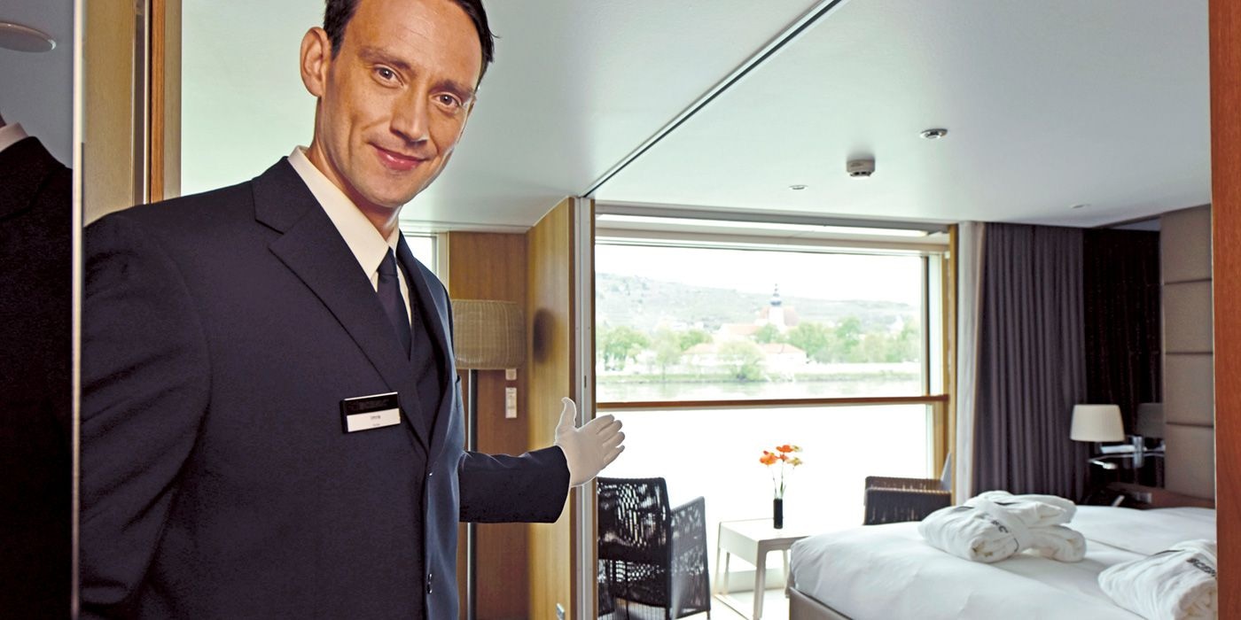 Panorama suite