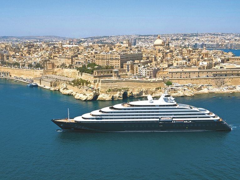 SE Malta