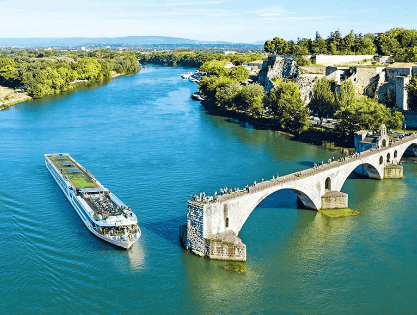 Avignon, France
